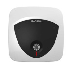 Водонагреватель  6л ARISTON ABS ANDRIS LUX 6 UR (1,5кВт, Эмаль Titanium+,Мокрый ТЭН,Гарантия 5 лет)