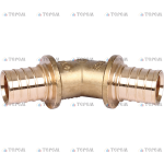 SFA-0031-000032 STOUT Угольник  45° 32 для труб из сшитого полиэтилена аксиальный (3400K4H324400B)