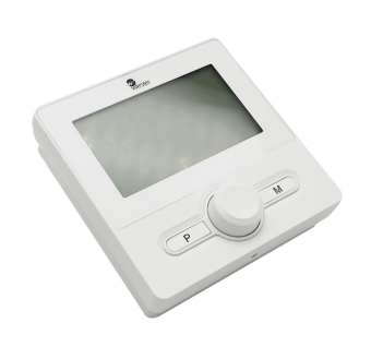 Термостат электронный програмируемый Wester RT25P