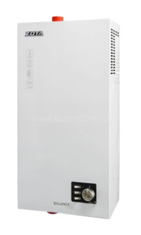 Котёл эл.  6 ZOTA "Balance" V2 (220/380В,1")