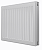 Радиатор стальной Royal Thermo COMPACT C22-500-600 белый  (1323 Вт, Бок, Гарантия 10 лет)НС-1189870