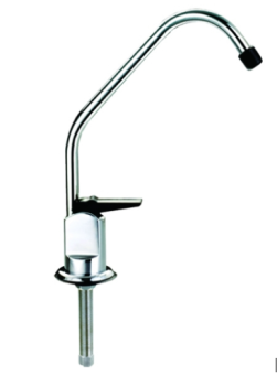 Кран для питьевой системы поршневой   - 01 40101F