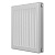 Радиатор стальной Royal Thermo COMPACT C22-500-400 белый (900 Вт, Бок, Гарантия 10 лет)НС-1189868