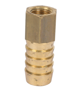  STOUT Штуцер ВР 1/8X14 (2600F1H011400B)