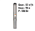 Насос скважинный VectorPump SP4" 0.5/50  (550Вт, 78м, 5.1 куба, Погр 70м, Кабель 50м)
