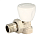 Клапан регулирующий угловный 15 UNI-FITT  155N2001