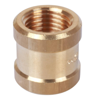  STOUT Муфта ВВ 1/4 (260046H020200B)