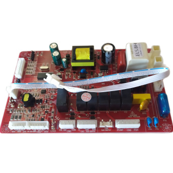 Плата управления GB220Q11 Arderia (В 10-24,D 10-40) (D22013.0631-341)