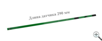 Датчик температуры Аристон 65102543  (для ABS PLT PW+ 65slim)