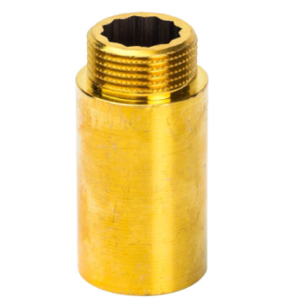  STOUT Удлинитель 3/4X50 (2600D8R055000B)