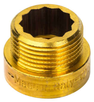  STOUT Удлинитель 3/4X10 (2600D8R051000B)