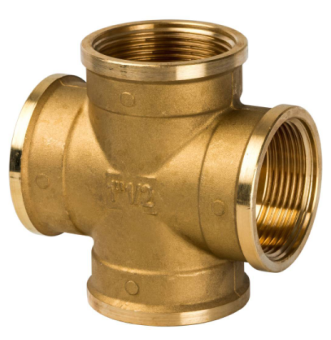  STOUT Крестовина ВВ 1 1/2 (270036H140000B)