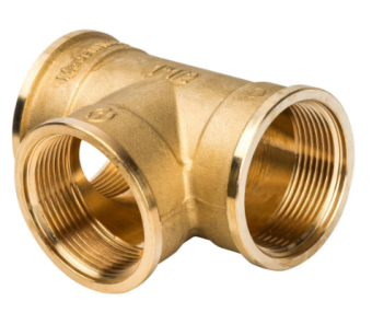  STOUT Тройник ВВ 1 1/2 (270014H141414B)