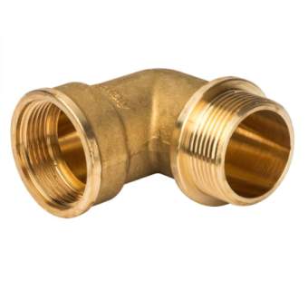  STOUT Угольник с упором НВ 1 1/4 (270024H121200B)