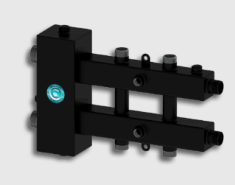 Гидрострелка 3 контура Север-М3 арт. 1925009