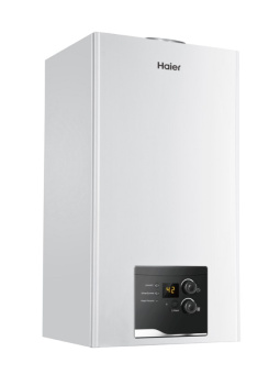 Котёл настенный Haier Urban 2.14  (14 кВт) двухконтурный, турбированный