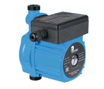 Насос повысительный Wester WPA 15-180E (120Вт, 18м, 2 куба) 0-18-0075