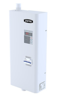 Котёл эл. 30 ZOTA  "Lux" (30 кВт 380В,11/4")