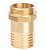  STOUT Штуцер НР 1 1/4X40 (2600D9H124000B)