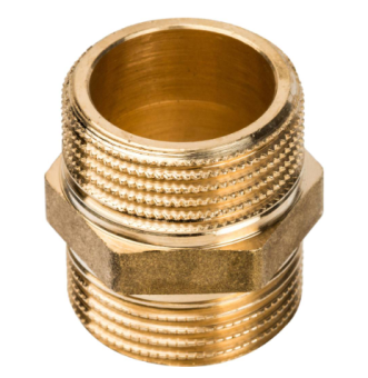  STOUT Ниппель НН 3/4 (260000H050500B)