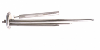 Тэн 1,3 кВт 20087(Комплект)D64мм,М4 под анод,НЕРЖ,под разъем,RF,ИТА