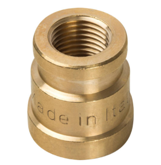  STOUT Муфта ВВ переходная 3/8X1/4 (260047H030200B)