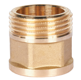  STOUT Переходник под ключ ВН 3/4 x1 (2600O9H051000B)