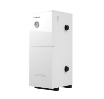 Котёл  11,6 КОНОРД АОГВ 11,6-1 Т  (аналог г.Ростов) бок (TGV) 115мм