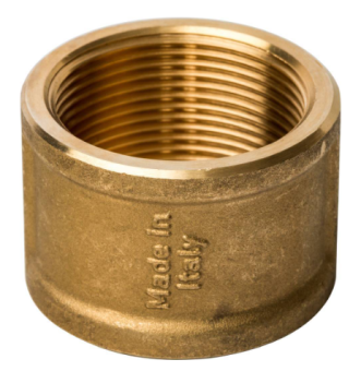  STOUT Муфта ВВ 1 1/2 (260046H141400B)