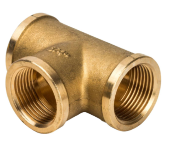  STOUT Тройник ВВ 3/4 (270014H050505B)