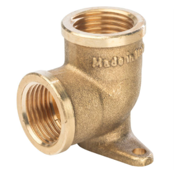  STOUT Угольник с креплением ВР 1/2 (270023H040400B)