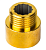  STOUT Удлинитель 1/2X15 (2600D8R041500B)