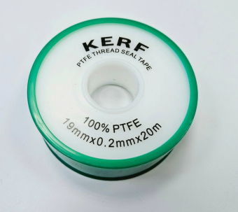 Лента Фум 19*0,2 (20м) KERF