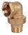 STOUT Американка угловая  ВН 1 (2700A4H101000B)