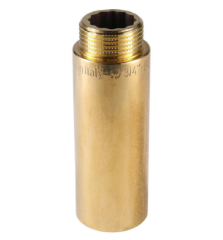  STOUT Удлинитель 3/4X80 (2600D8R058000B)