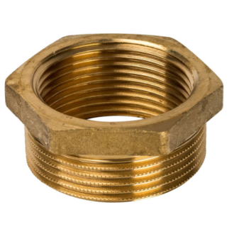  STOUT Футорка 2 X1 1/2 (260044H201400B)