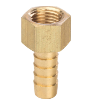  STOUT Штуцер ВР 1/4X14 (2600F1H021400B)