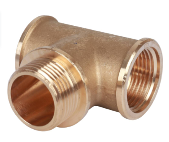  STOUT Тройник ВНВ 1 x1 x1 (270015H101010B)