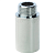STOUT Удлинитель хромированный 1/2X40 (2600D8B044000B)