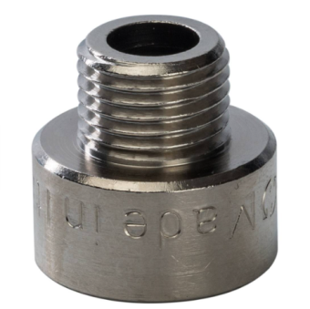  STOUT Переходник ВН никелированный 3/8X1/4 (260045N030200B)