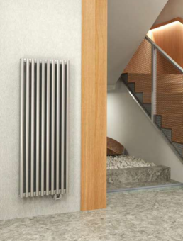 Радиатор отопления Fusion Galo 500*24 сек (530*1063мм,3090Вт,Стандартный цвет)