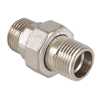 Американка прямая 3/4" ш/ш  VTr.728.N.0005