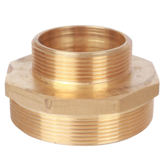  STOUT Ниппель НН переходной 3 X2 (260003H302000B)