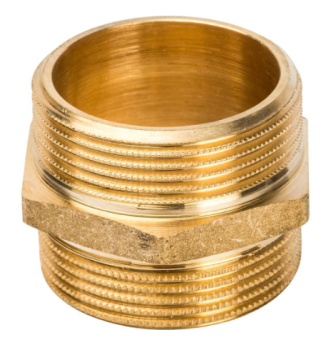  STOUT Ниппель НН 1 1/2 (260000H141400B)