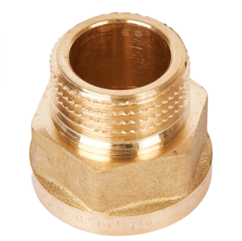  STOUT Переходник под ключ ВН 1/2 x1/2 (2600O9H040400B)