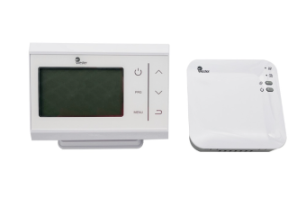 Термостат электронный программируемый беспроводной Wester RT11PRF