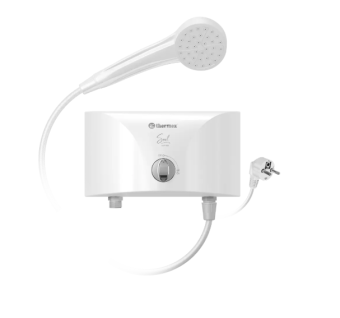 Водонагреватель проточный THERMEX Soul 3500 shower