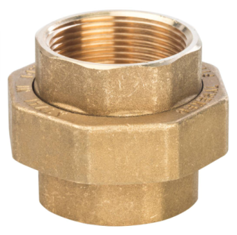  STOUT Американка прямая  ВB 1 1/2 (2700A7H141400B)