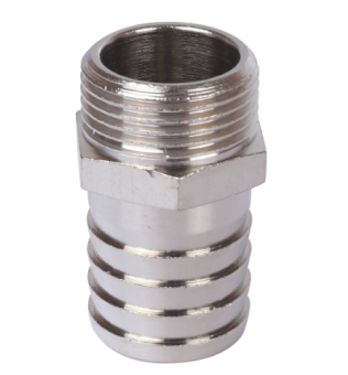  STOUT Штуцер НР никелированный 3/4 x25 (2600D9N052500B)