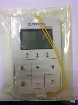 Пульт CELTIC DC PLATINUM